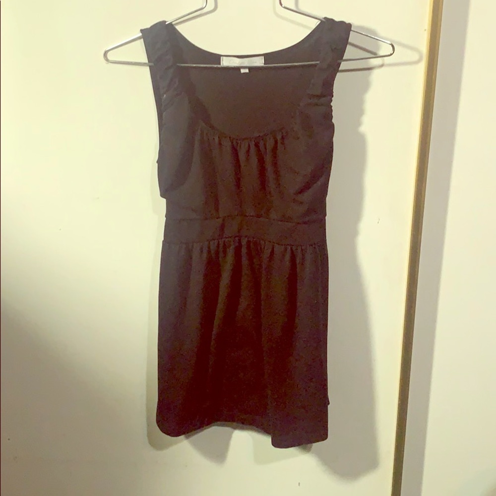 Charlotte Russe top